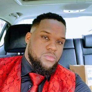 Meet your Posher, Brandyn